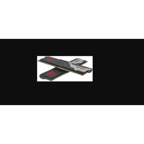 Patriot Viper Venom 32GB [2x16GB 6000MHz DDR5 CL30 DIMM]