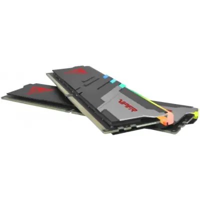 Patriot Viper Venom RGB 32GB [2x16GB 6000MHz DDR5 CL30 DIMM]