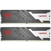 Patriot Viper Venom 64GB [2x32GB 6000MHz DDR5 CL36 DIMM]