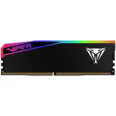 Patriot Viper Elite 5 RGB Ultra 32GB [2x16GB 6000MHz DDR5 CL28 DIMM]