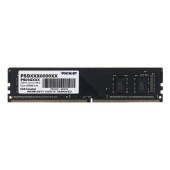 Patriot Signature 8GB [1x8GB 5600MHz DDR5 CL46 DIMM]