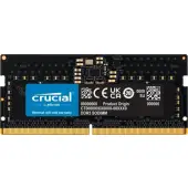 Crucial 32GB [1x32GB 5600MHz DDR5 CL46 SODIMM]