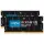 Crucial 32GB [2x16GB 5600MHz DDR5 CL46 SODIMM]