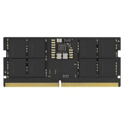 GOODRAM 16GB [1x16GB 5600MHz DDR5 CL46 SODIMM]