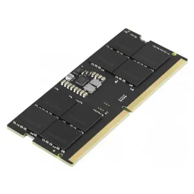 GOODRAM 16GB [1x16GB 5600MHz DDR5 CL46 SODIMM]