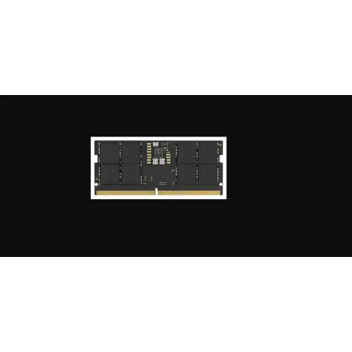 GOODRAM 16GB [1x16GB 5600MHz DDR5 CL46 SODIMM]