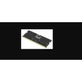 GOODRAM 32GB [1x32GB 5600MHz DDR5 CL46 SODIMM]