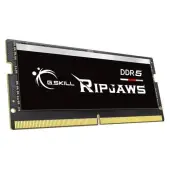 G.SKILL Ripjaws 16GB [1x16GB 4800MHz DDR5 CL34 SODIMM]