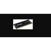 Kingston Fury 32GB [1x32GB 4800MHz DDR5 CL38 SODIMM]