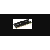 Kingston Fury 64GB [2x32GB 4800MHz DDR5 CL38 SODIMM]