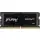 Kingston Fury Impact 32GB [2x16GB 5600MHz DDR5 CL40 SODIMM]
