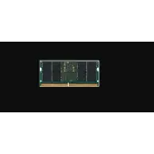 Kingston 32GB [1x32GB 5600MHz DDR5 CL46 SODIMM]