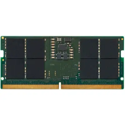 Kingston 32GB [1x32GB 5600MHz DDR5 CL46 SODIMM]