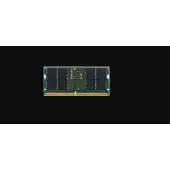 Kingston 16GB [1x16GB 5600MHz DDR5 CL46 SODIMM]