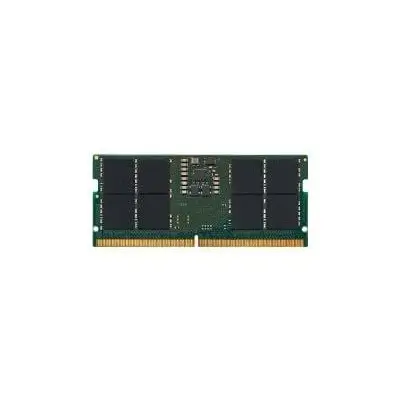 Kingston 16GB [1x16GB 5600MHz DDR5 CL40 SODIMM]