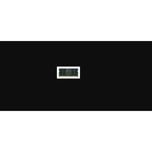 Kingston 16GB [1x16GB 5600MHz DDR5 CL40 SODIMM]