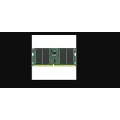 Kingston 8GB [1x8GB 6400MHz DDR5 CL52 CSODIMM]