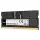 Lexar 16GB [1x16GB 5600MHz DDR4 CL46 SO-DIMM]