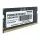 Patriot Signature 16GB [1x16GB 5600MHz DDR5 CL46 SODIMM]