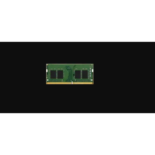 Kingston Dedicated KCP432SS8/16 16GB [1x16GB 3200MHz DDR4 CL22 SODIMM]