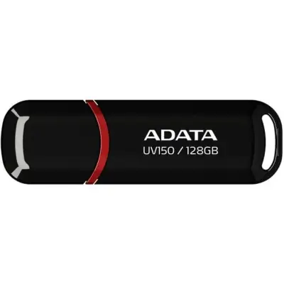 ADATA UV150 128GB USB 3.0 czarny
