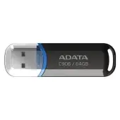ADATA C906 32GB USB 2.0 czarny