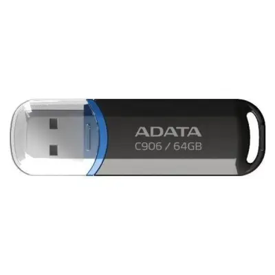 ADATA C906 32GB USB 2.0 czarny