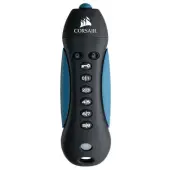 Corsair Padlock 3 128GB Secure USB 3.0, Secure 256-bit hardware AES