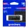 GOODRAM 16GB UME 3 czarny [USB 3.2 gen. 1]
