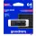 GOODRAM 64GB UME 3 czarny [USB 3.2 gen. 1]