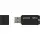 GOODRAM 128GB UME 3 czarny [USB 3.2 gen. 1]