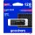 GOODRAM 128GB UME 3 czarny [USB 3.2 gen. 1]