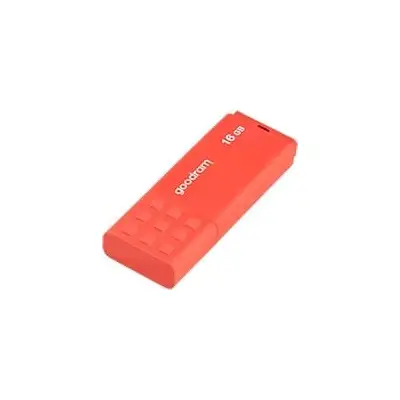 GOODRAM 16GB UME 3 pomarańczowy [USB 3.2 gen. 1]