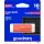 GOODRAM 16GB UME 3 pomarańczowy [USB 3.2 gen. 1]