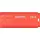 GOODRAM 32GB UME 3 pomarańczowy [USB 3.2 gen. 1]