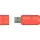GOODRAM 32GB UME 3 pomarańczowy [USB 3.2 gen. 1]
