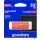GOODRAM 32GB UME 3 pomarańczowy [USB 3.2 gen. 1]