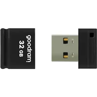 GOODRAM 32GB UPI2 czarny