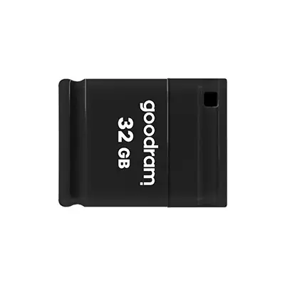 GOODRAM 32GB UPI2 czarny