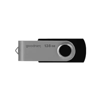 GOODRAM 128GB UTS3 czarny [USB 3.0]