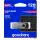 GOODRAM 128GB UTS3 czarny [USB 3.0]