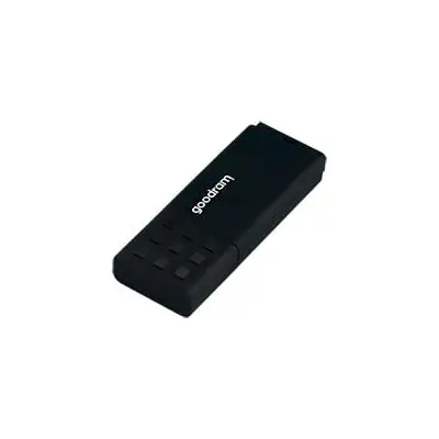 GOODRAM 256GB UME 3 czarny [USB 3.2 gen. 1]