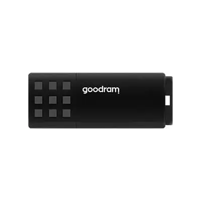 GOODRAM 256GB UME 3 czarny [USB 3.2 gen. 1]