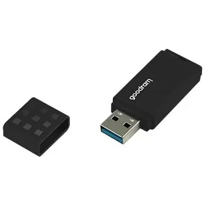 GOODRAM 256GB UME 3 czarny [USB 3.2 gen. 1]
