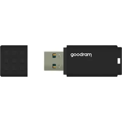 GOODRAM 256GB UME 3 czarny [USB 3.2 gen. 1]