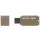 GOODRAM 128GB UME 3 ECO FRIENDLY brązowy [USB 3.2 gen. 1]