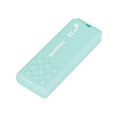 GOODRAM 32GB UME 3 Care błękitny [USB 3.2 gen. 1]