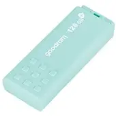 GOODRAM 128GB UME 3 Care błękitny [USB 3.2 gen. 1]