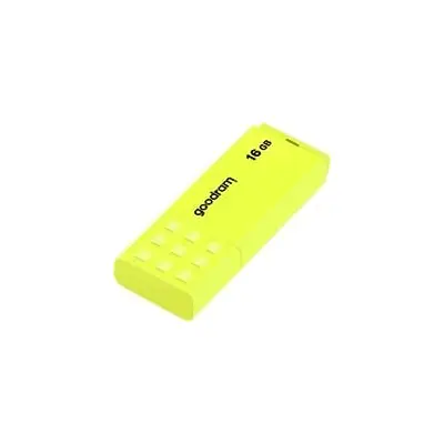 GOODRAM 16GB UME 2 żółty
