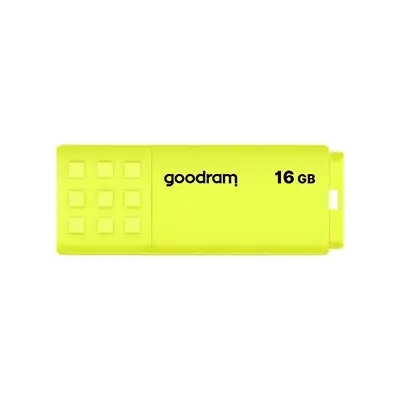 GOODRAM 16GB UME 2 żółty